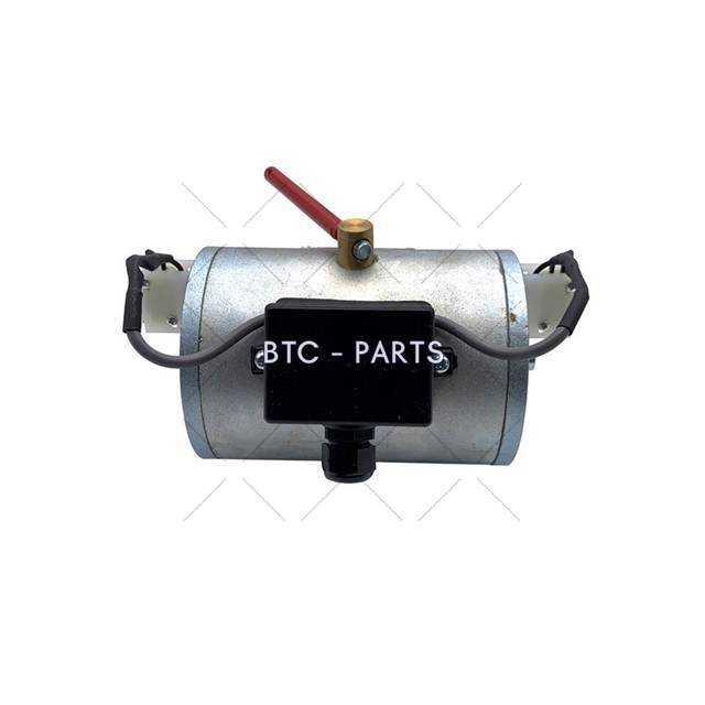 Escalator Brake Coil 4131414E3 Use For Kone