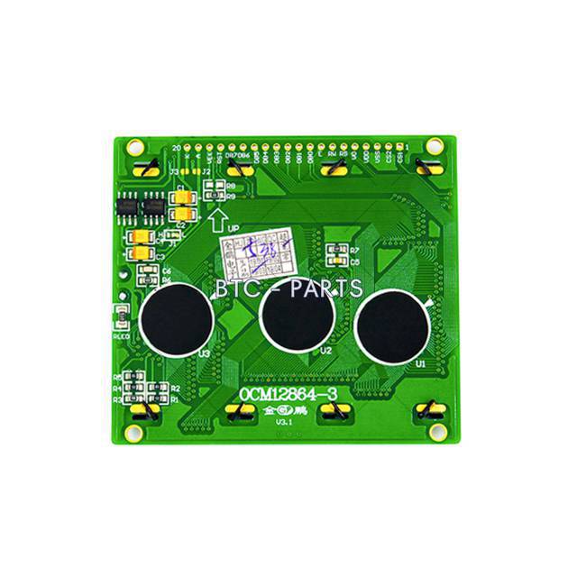 Escalator PCB Board 1607201649 Use For Sjec