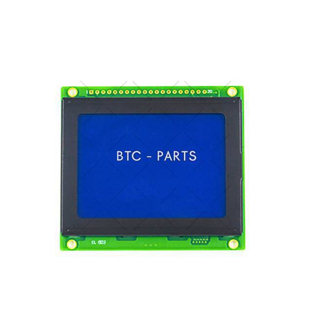 Escalator PCB Board 1607201649, Display Board Use For Sjec