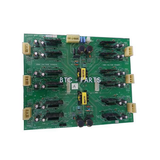 Elevator PCB Board DPP-320R2 Use For Lg/sigma