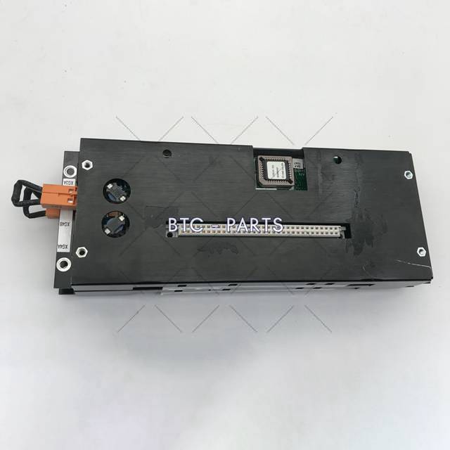 Elevator PCB Board KM713110G04, LCECAN ASSEMBLY Parallel Board Use For Kone