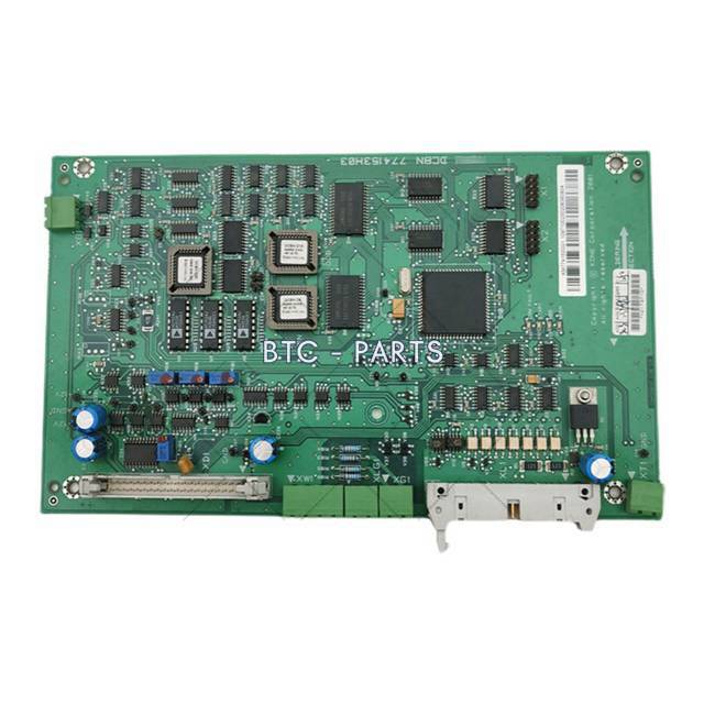 Elevator PCB Board KM774153H04 Use For Kone