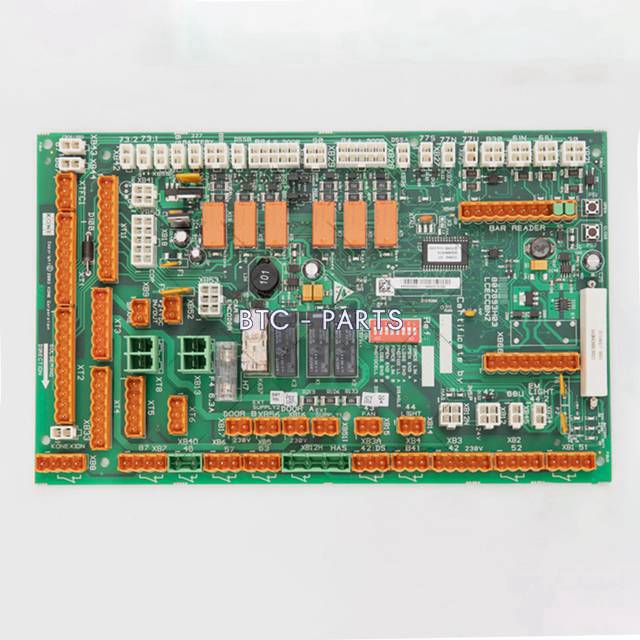 Elevator PCB Board KM802890G11 Use For Kone