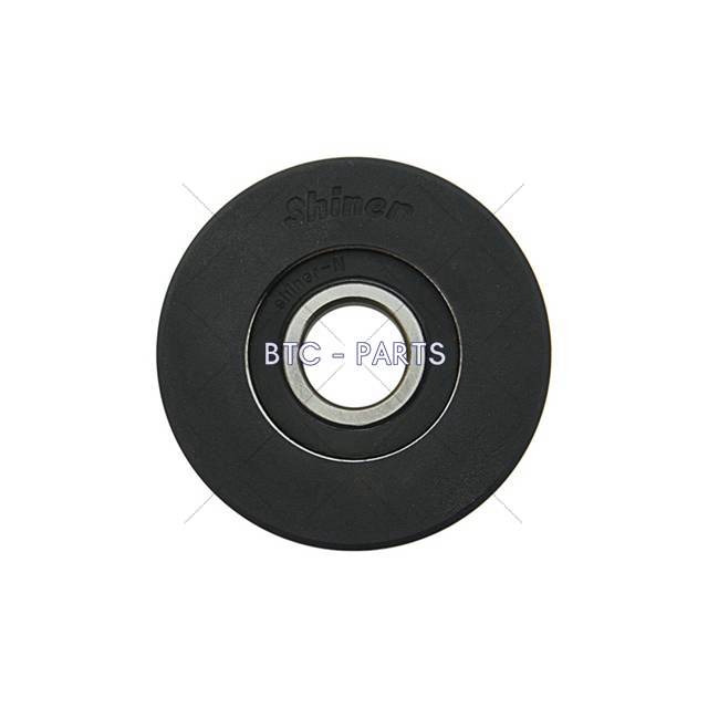 SSEF51004 Escalator Roller 70x25 6203 Use For Shiner