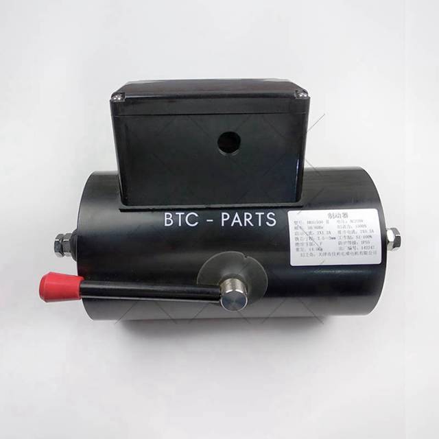 Escalator Brake Magnet BRA1500-II Use For Otis