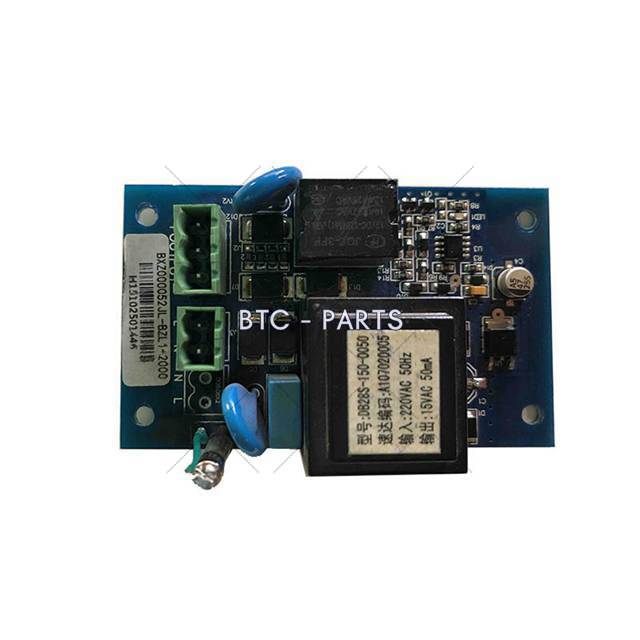Elevator PCB Board BXZ000052JL-BZL1-2000 Use For Otis