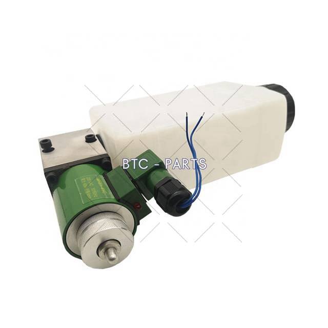 Escalator Oil Container DEE1190353 Use For Kone