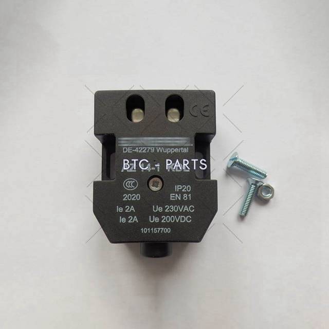 Elevator Secondary Door Lock FAA5393A2 Use For Otis