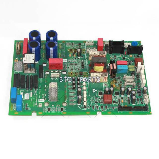Elevator PCB Board GCA26800KG4 Use For Otis