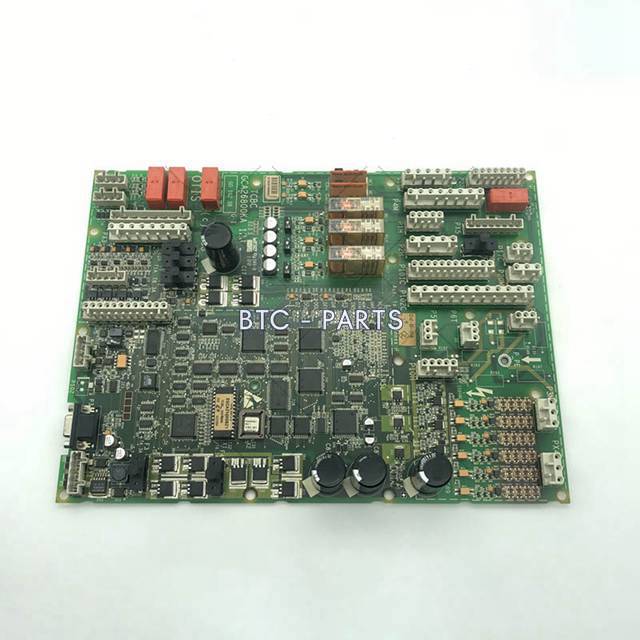 Elevator PCB Board GDA26800KA50 Use For Otis