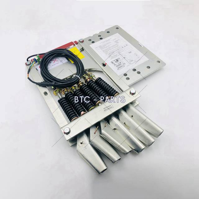 Elevator Overload Sensor KM605300G06 Use For Kone