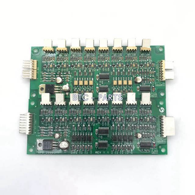 Elevator PCB Board OPB-2000SPA Use For Lg/sigma