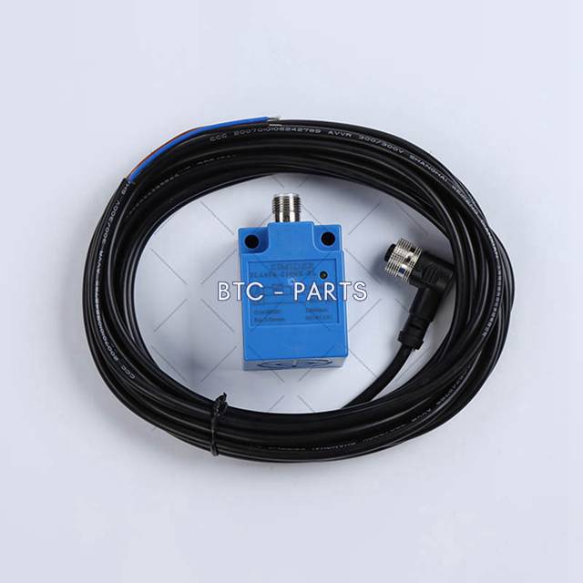 Escalator Photoelectric Switch Proximity Sensor SLA40A-Z30NK-KL Use For Canny
