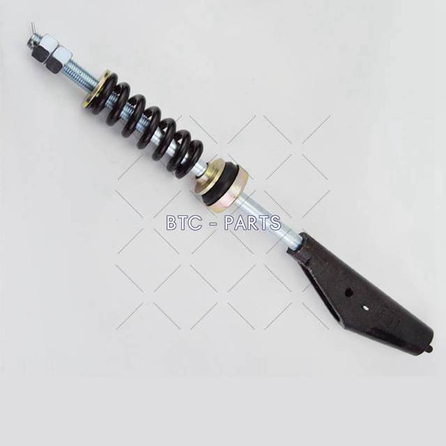 Elevator Rope Head TAA20650F18 Use For Otis