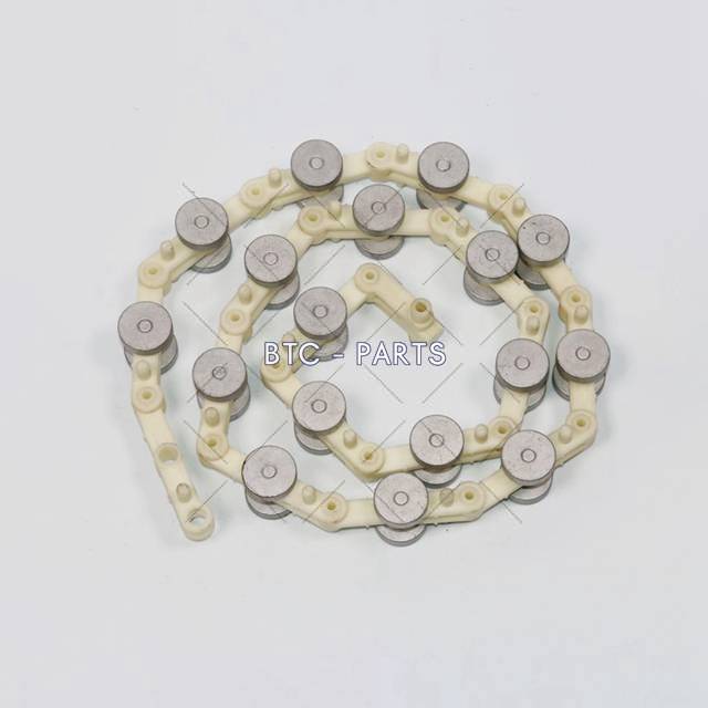 Escalator Newel Chain 57NU8091 Use For Otis