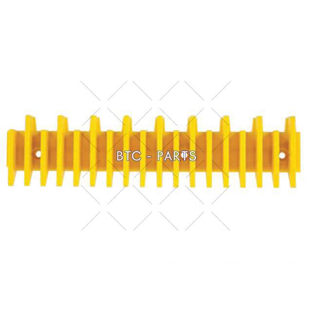 Escalator Step Demarcation 7002C18H02 Use For Hyundai