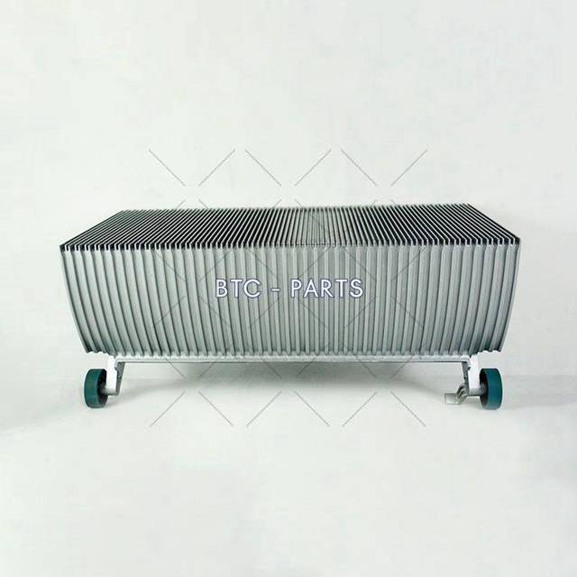 Escalator Step 1000105 Use For Hyundai