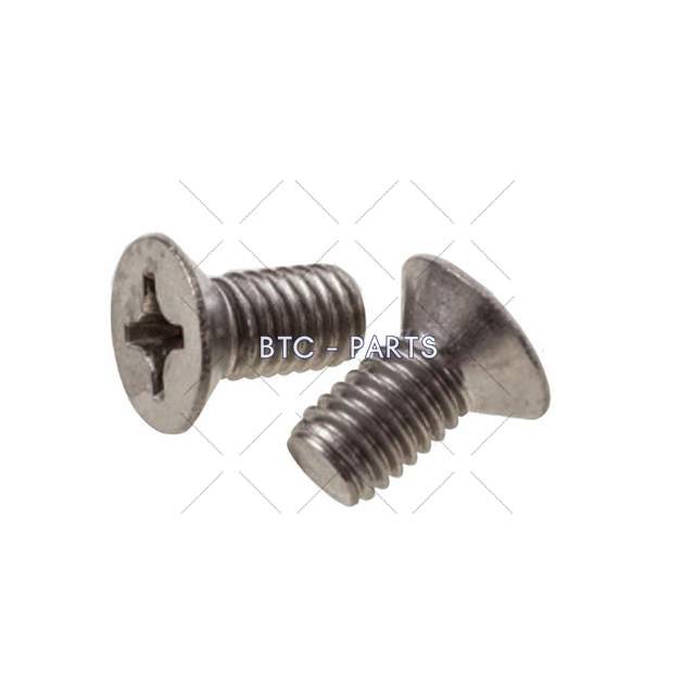 Escalator Screw 1200201 Use For Otis