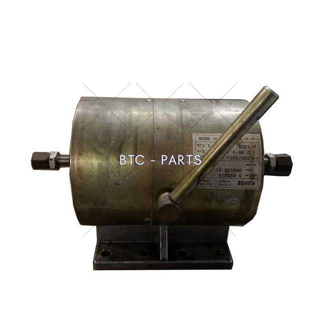 Escalator Brake Coil 8590173 Use For Thyssenkrupp