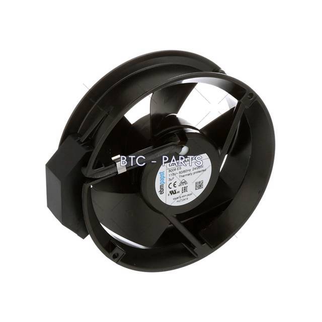 Elevator Fan AAA174DN1 Use For Otis