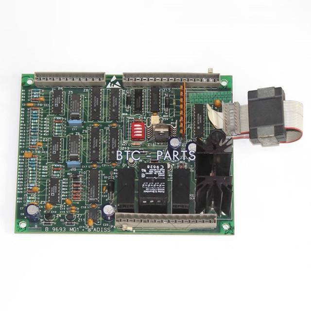 Elevator PCB Board ABA26800KK4 Use For Otis