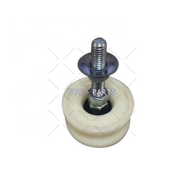 Escalator Handrail Guide Roller GAA456DR3 Use For Otis