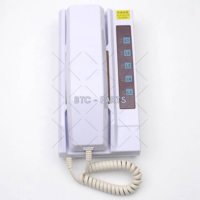 Elevator Car Interphone DAA25301J8 Use For Otis