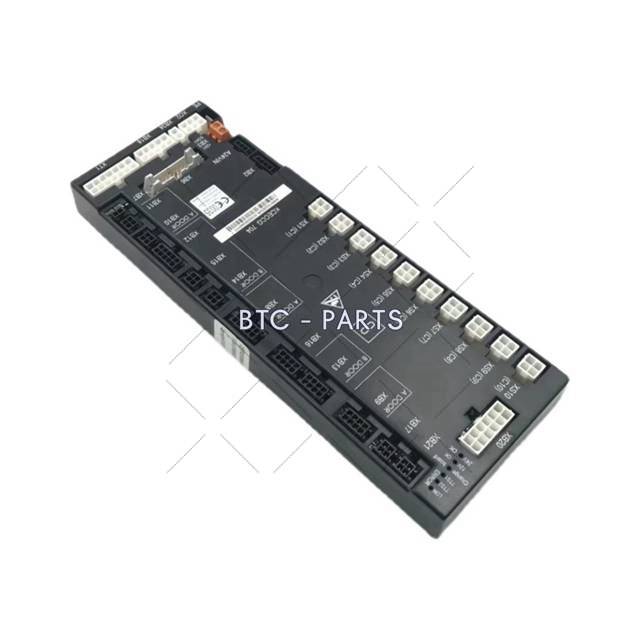 Elevator Controller KM870225G04 Use For Kone