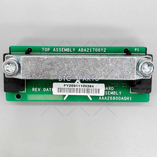 Elevator Belt Monitoring Sensor AAA26800AQH1 Use For Otis