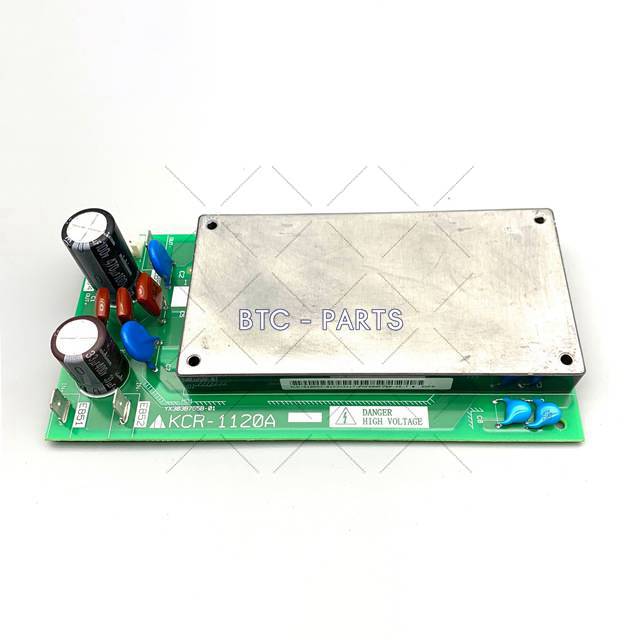 Elevator PCB Board KCR-1120A Use For Mitsubishi