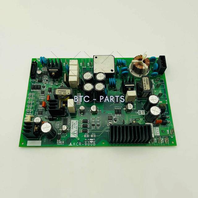 Elevator PCB Board KCR-900B Use For Mitsubishi