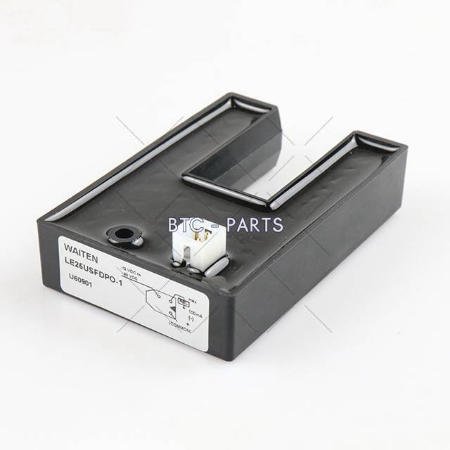 Elevator Inductive Sensor LE25USFDPO-1 Use For Kone