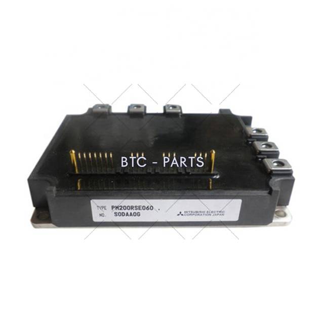 Elevator IGBT Module PM200RSE060 Use For Mitsubishi
