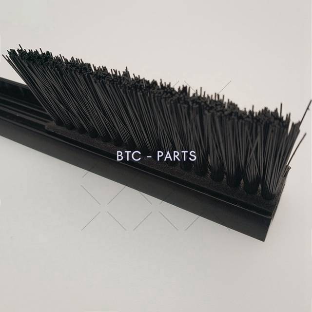 Escalator Skirt Brush DEE4017584 Use For Kone