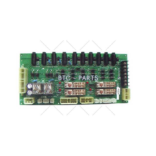 Elevator PCB Board DOJ-130 Use For Lg/sigma
