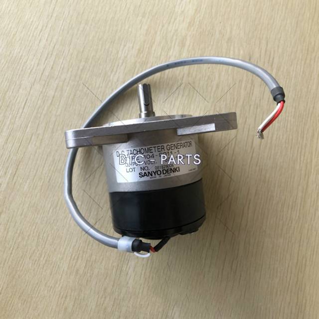 Elevator Tachometer KM258970 Use For Kone