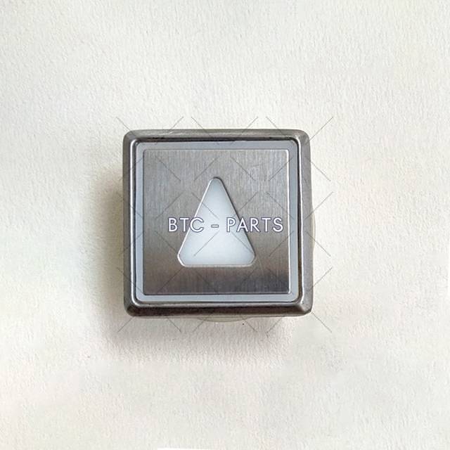 Elevator Push Button KM871904G005H091 Use For Kone