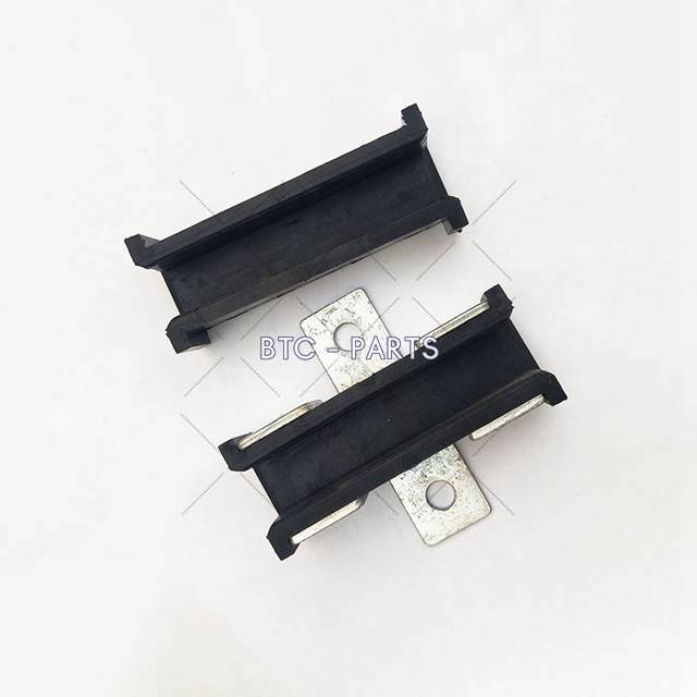 Elevator Guide Shoe KM50083492 Use For Kone