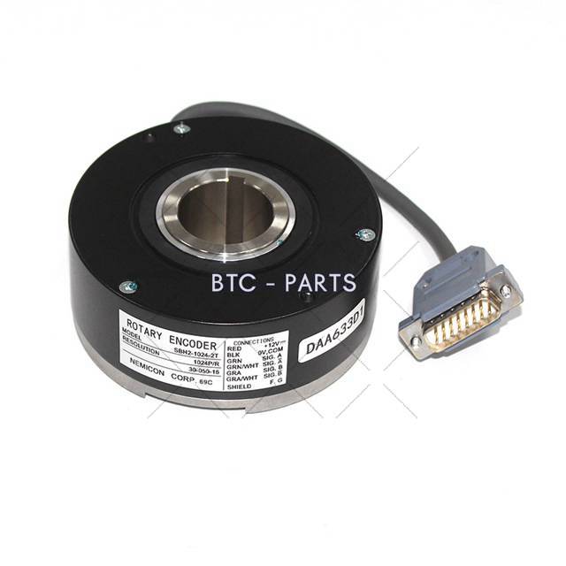 Elevator Encoder TAA633D2 Use For Otis