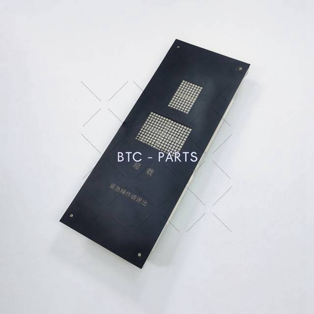 Elevator PCB Board XAA25140AP2 Use For Otis
