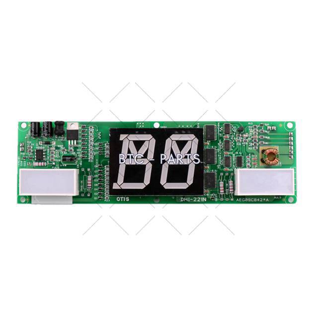 Elevator PCB Board DHI-221N Use For Lg/sigma