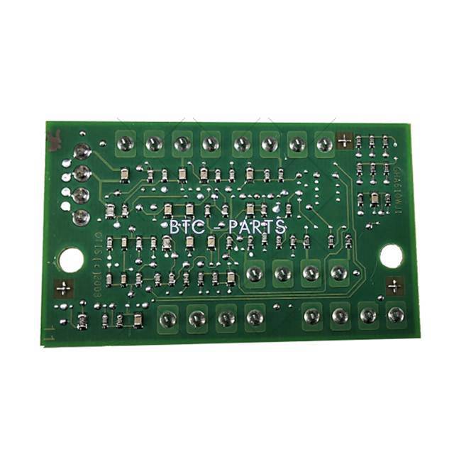 Elevator PCB Board GFA23550D10 Use For Otis