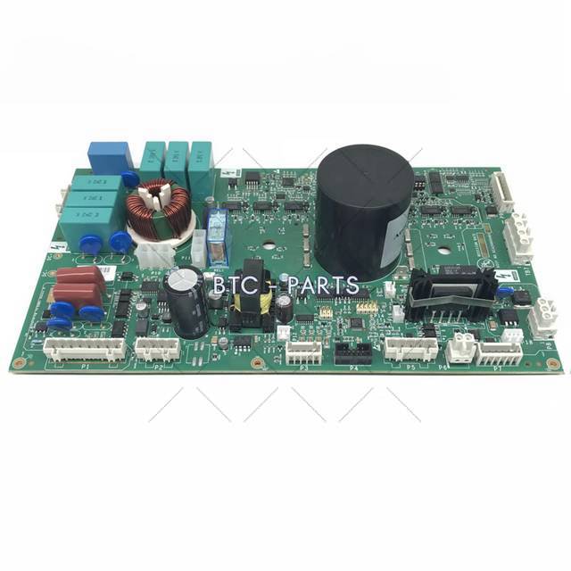 Elevator PCB Board KDA26800ABS6 Use For Otis