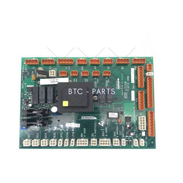 Elevator PCB Board KM713710G71 Use For Kone