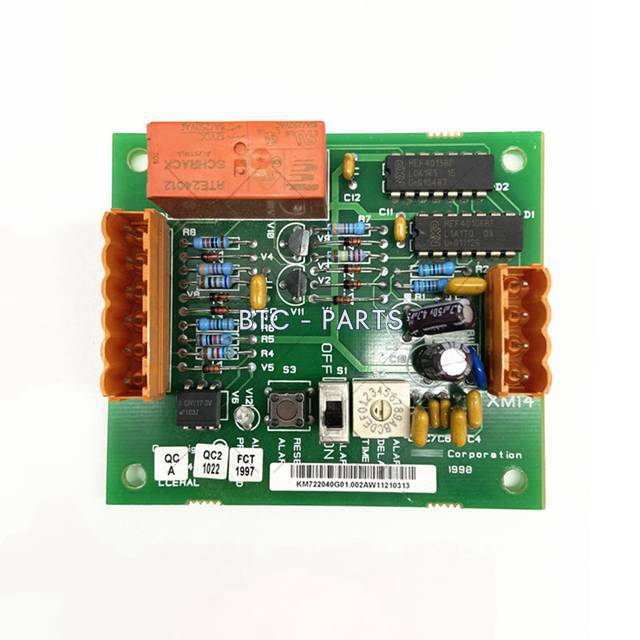 Elevator PCB Board KM722040G01 Use For Kone