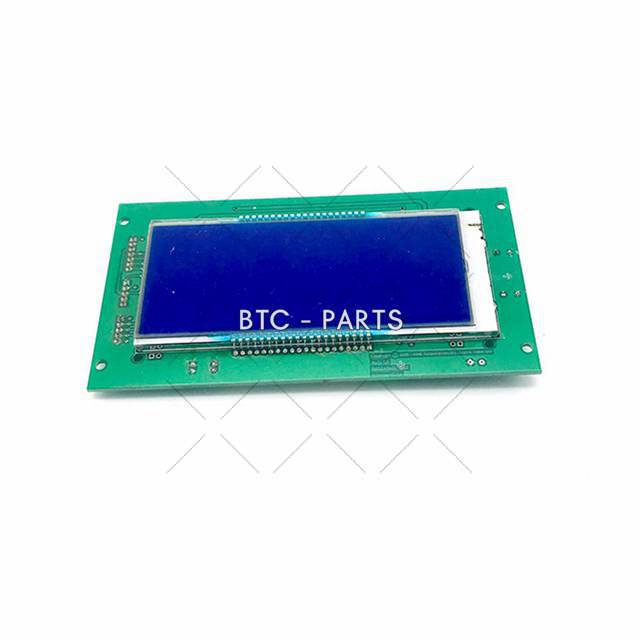 Elevator PCB Board KM863240G01 Use For Kone