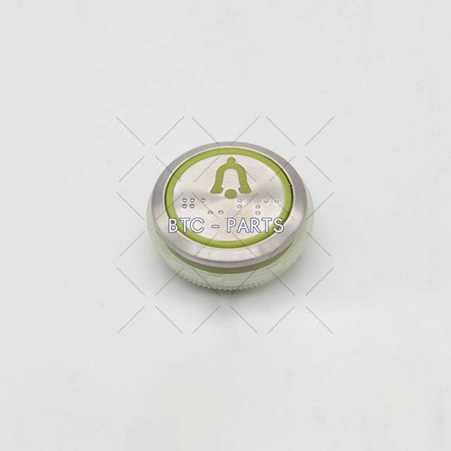 Elevator Push Button KM863050G085H080 Use For Kone