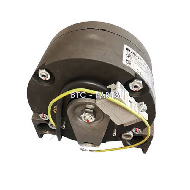 Elevator Brake KM942078G01, MX14 1200 L Use For Kone