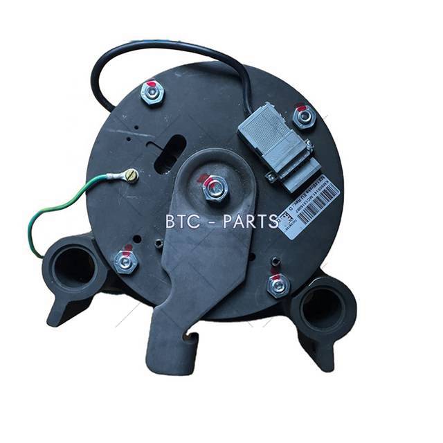 Elevator Brake KM955141G11 Use For Kone