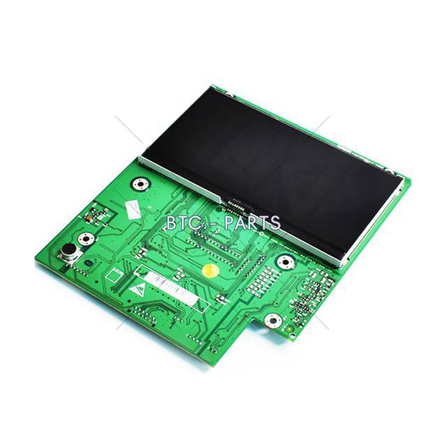 Elevator PCB Board KM1368843G02 Use For Kone